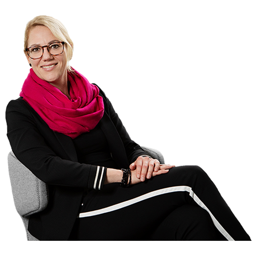 Jana Toddenroth Jana Toddenroth cronos Unternehmensberatung GmbH