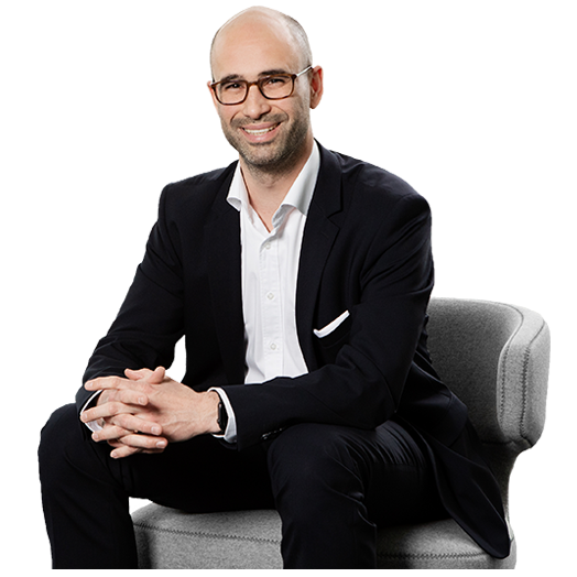 Manuel Maus Manuel Maus cronos Unternehmensberatung Prokurist