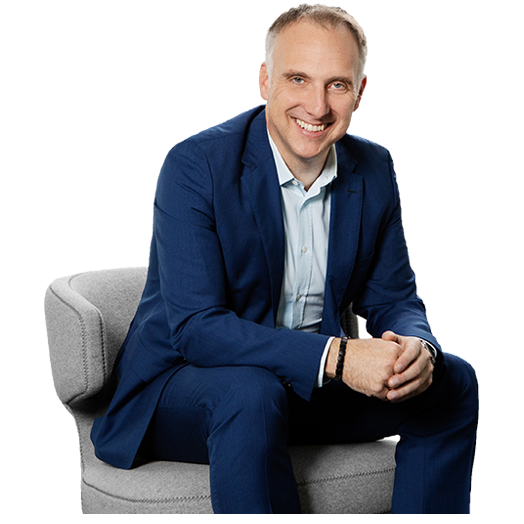 Marcus Krüger Marcus Krüger cronos Unternehmensberatung Geschäftsführer